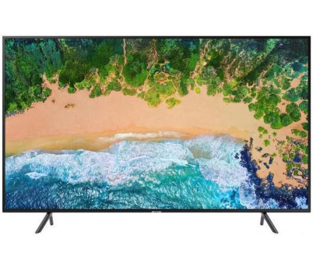 TV SAMSUNG 55" UE55NU7102 UHD, Smart, HDR - 1389633 - zdjęcie